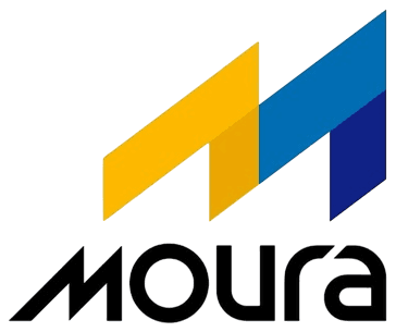 Logo Moura